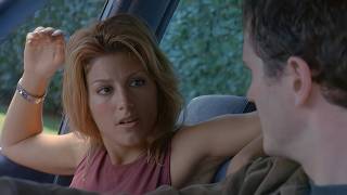 A DANGEROUS GAME OF SEDUCTION & DECEIT! 💥 The Proposal (2001) | Full Thriller Movie