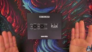 Reloop Flux | Unboxing del Interfaz DVS para Traktor y Serato
