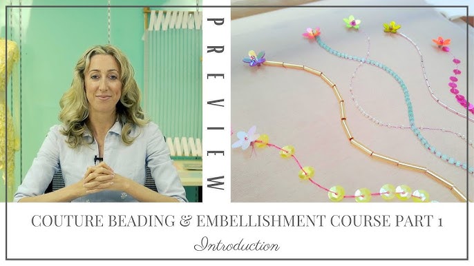 How to Make an Embroidery Hoop Holder for Tambour Beading — Kat Makes