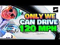 Chief Caught Driving 120 MPH - Confronts Accuser