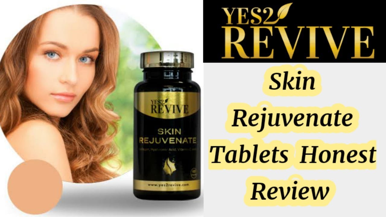yes 2 revive capsule price in Pakistanyes2revive skin rejuvenate