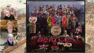 Talking: Classic Album Artwork