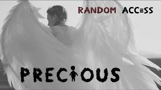 Video thumbnail of "Depeche Mode - Precious (Random Access Cover) / Playing The Angel"