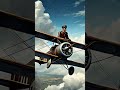 How Planes Became the First Eyes in the Sky
