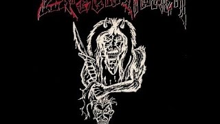 XECUTIONER - Metal up your ass FULL DEMO (1985)