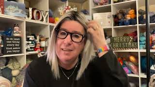 VLOGMAS 2025 MINI BLACK FRIDAY HAUL