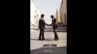 Guitar cover of Wish You Were Here as made famous by Pink Floyd