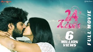 24 Kisses Hindi Full Movie | Adith Arun, Hebah Patel | AyodhyaKumar Krishnamsetty | Silly Monks