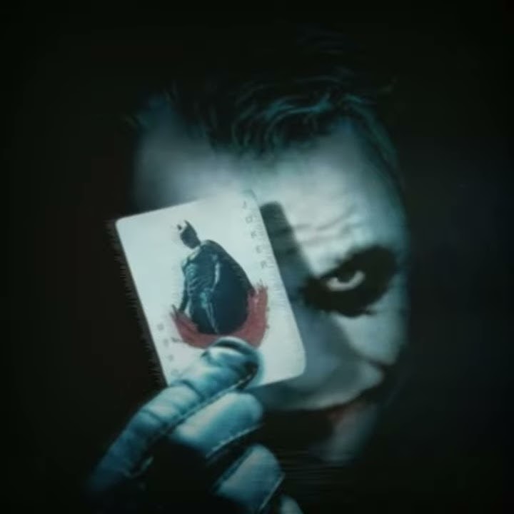 Story wa DJ joker