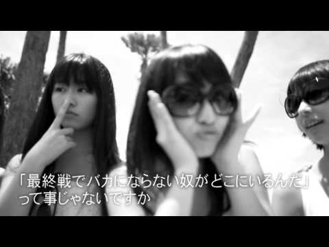 ELLEGARDEN × ももクロ