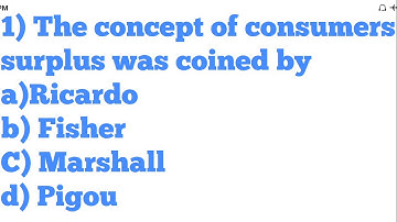 Previous years questions of NET ECONOMICS  PAPER with explanation