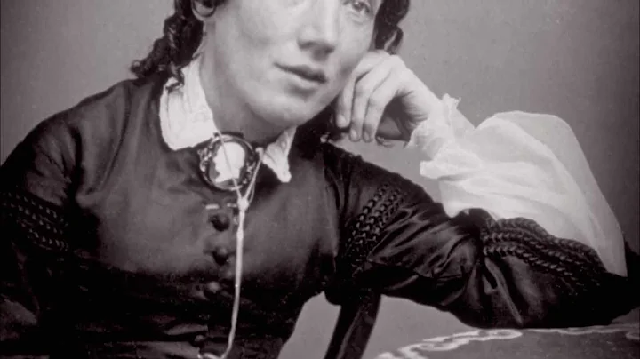 Who is Harriet Beecher Stowe?