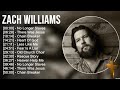 Z a c h W i l l i a m s Greatest Hits ~ Top Praise And Worship Songs