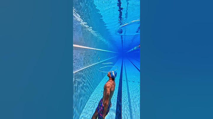 Underwater WIZARDRY 🪄
