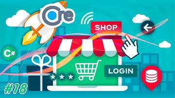 Sistema de ventas en ASP.NET MVC Registrando usuarios en el sistema #18