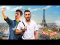 Nouvelles aventures  paris on vous emmne avec nous