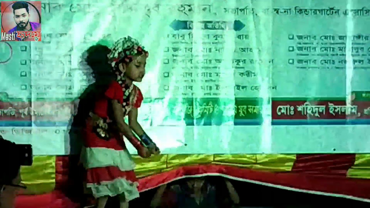 Bangla New Dance, New Stage Dance 2019 Hit Dance