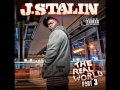 J Stalin - Still Thuggin'