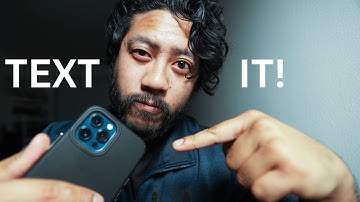 HOW TO SEND A YOUTUBE VIDEO THROUGH TEXT (Easy Way)