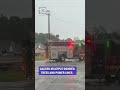 Severe Storm Damage in Walton County