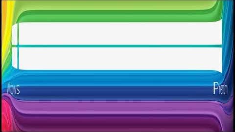 Windows Startup and Shutdown Sounds Is Going Weirdness Every Cubed