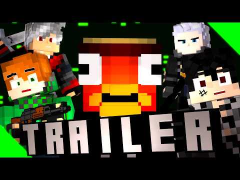 TRAILERY (pokus)