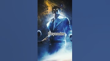 Thumbnail of Characters who can beat Eternity