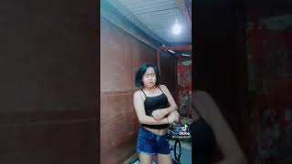 TIKTOK GADIS VIRAL