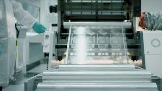Printable Electronics at CPI