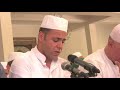 يا أهل الله يا الصابة الفالحة المسمع سيدي علال براهيم الطريقة البلقايدية الهبرية بالجزائر
