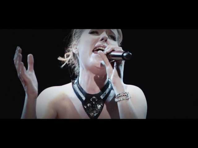 オリジナル楽曲ドナ・バーク