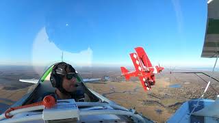 Pitts formation