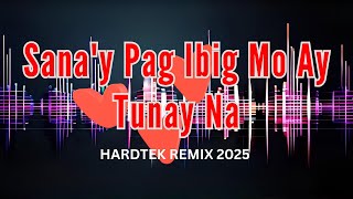 Sana'y Pag Ibig Mo Ay Tunay Na #remix