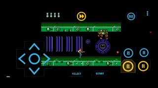Super Contra (J) Hack Edition nes pro android