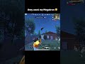 best use of Megatron power 🔥 #pubgmobile #pubg #gaming