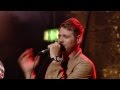 Capture de la vidéo Brian Mcfadden - Invisible