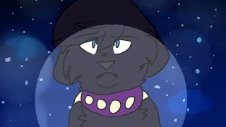 Twisted MAP Part 6 for Blazethefiredragon