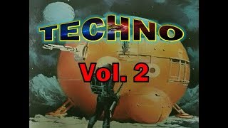 Clásico del Techno 2
