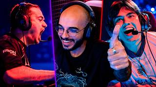 XLG x G2 - O JOGO COM O MAIOR PLOT DOS MASTERS!!! / Masters Londres 2026