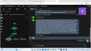 Information Building an AI Travel Planner with Google ADK, MCP & Gemini | Travel-Mate Guide