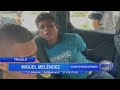 Trujillo intervienen a venezolano que acuchill a su compatriota