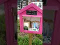 Teeny Tiny Library