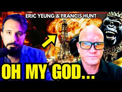 Thumbnail for 🔴 Are Lockdowns COMING As Oil Shock Explodes WORLDWIDE?! | Francis Hunt & Eric Yeung