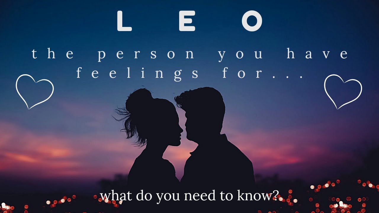 LEO 🥰 THIS IS DESTINED! ✨ A LOVE THAT MOVES FAST!!! 💨🍃