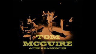 Video thumbnail of ""Super Solid Soul Vehicle" - Tom McGuire & the Brassholes"