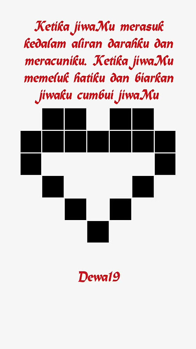 Mistikus Cinta #dewa19 #jalaludinrumi #sufikalam