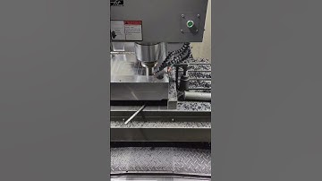 CNC Machining Mold Components for High Performance Tooling