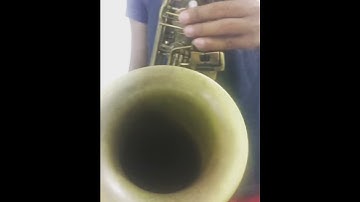 Thumbnail of Pétala Djavan, transcrição do solo Jacksonn pedro sax tenor