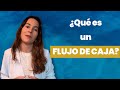 ¿Qué es el flujo de caja?