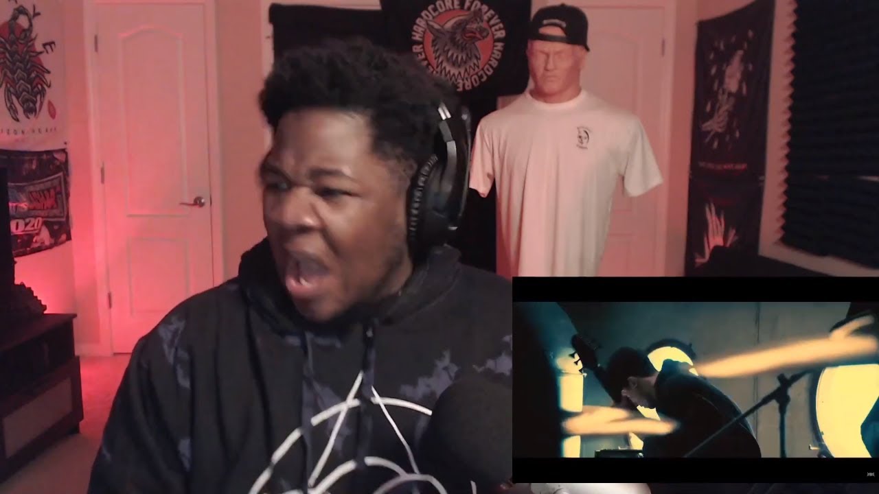 DEFAMED - DOVES REACTION!!!